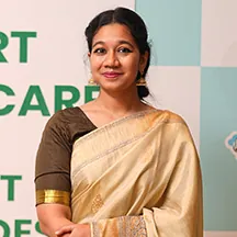 Portrait of Sumaiya Mutiatur